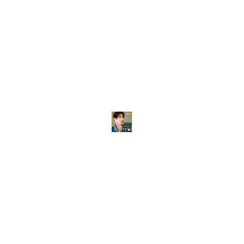 우르오스 Face Sheet 14 Sheets x6