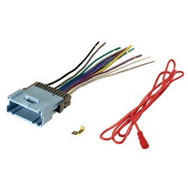 WIRING HARNESS GM '05 COBALT '04-'05 MALIBU + MALIBU MAXX