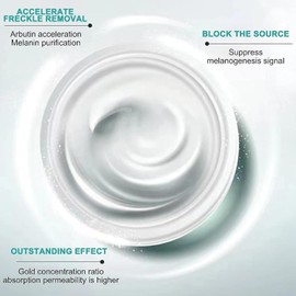 Dr Hancy White Spot Cream Japan, Japanese Melasma Cream, Yunnan Herbal Whitening And Freckle-Removing Cream, Dark Spot Corrector for Face, De China for Dry & Sensitive Skin (1pcs)