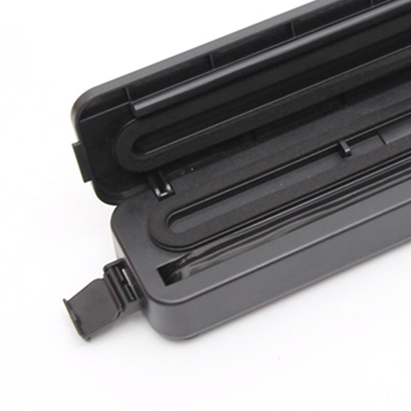 Vacuum Sealer 90W Sensitive Touch Button Automatic Vacuum Food Sealing