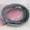 DIVERSITECH 6-1216 AC WIRING #10 THHH W/METALEIC CONNECTORS - ½"