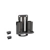 Takagi THA-11B Aluminum Tool Holder, Hammer and Bar Insert, Spacer,