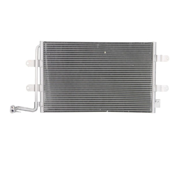 RAYTEN NEW 3692 Condenser Fit for VW Beetle 2006-2010 2.0