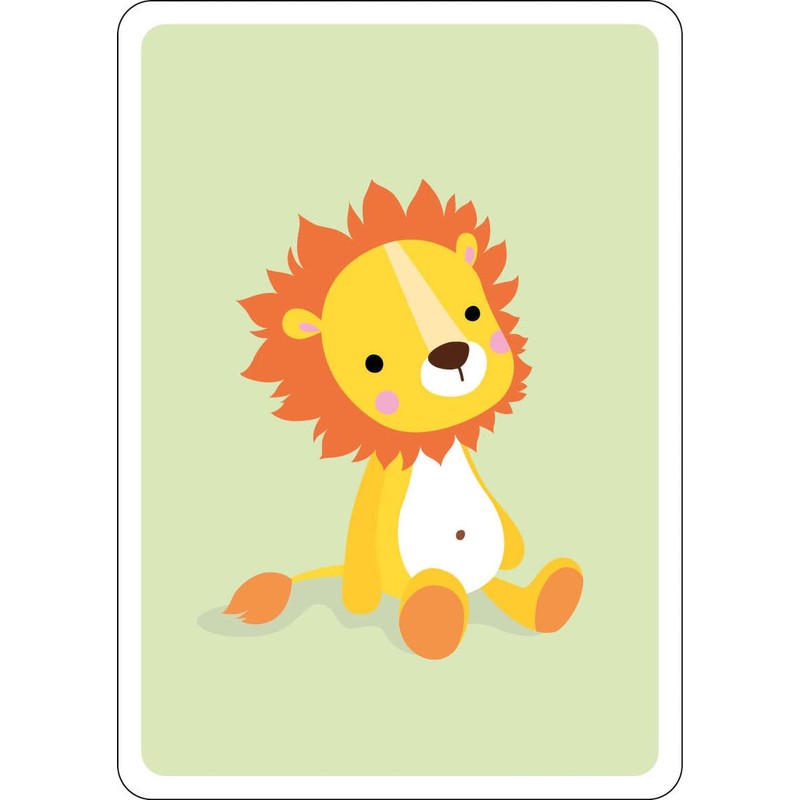 Mon premier jeu de gare au monstre !