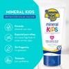 Banana Boat, Protector Solar Mineral Kids 50 FPS 180 ml