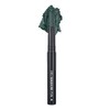 Dark Green Eyeshadow Stick, Smokey Gothic Metallic Glitter Pencil |