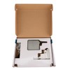 Hunter Industries WRFCLIK Hunter Clik, Wireless Rain/Freeze Sensor Combo (Includes