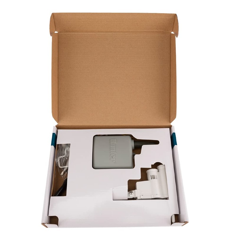 Hunter Industries WRFCLIK Hunter Clik, Wireless Rain/Freeze Sensor Combo (Includes