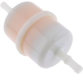 MSAOWUED 49019-0031 Fuel Filter Compatible with Kawasaki 730V 850V EFI Engines FR541V FR600V FR651V FR691V FR730V FS481V FS541V FS600V FS651V FS691V FS730V FT651V Cub Cadet Mower Z-Force ZT1 ZT2