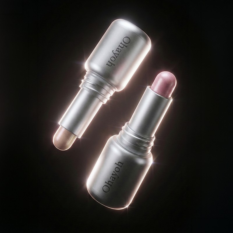 Ohayoh Unreal Glow Dew Stick 4.7g - 03 Heavenly Dream