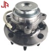 JADODE 515059 Front Wheel Bearing and Hub Assembly 8 Lugs