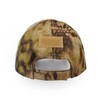 UltraKey Military Tactical Operator Cap, Outdoor Army Hat Hunting Camouflage