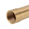Fountain Nozzle Copper G1 Inch Female Thread Water Fountain Spray