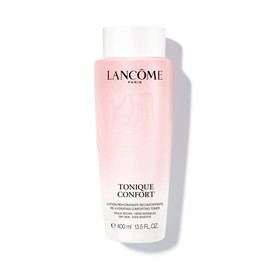 Lancôme Tonique Confort Hydrating Facial Toner- with Hyaluronic Acid, Acacia Honey, and Sweet Almond Oil for Visibily Softer, Smoother, Hydrated Skin -13.4 Fl Oz
