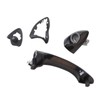 Driver Side Front Left Outside Exterior Door Handle Fit for