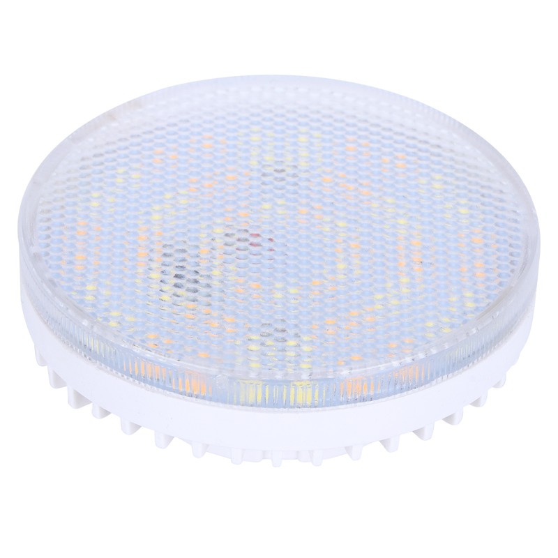 GX53 Cabinet Lamp Dimmable SMD2835 60LED 6W Ceiling Lighting for