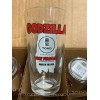 Godzilla Head Toon Tumbler Pint Glass BRAND NEW