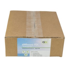 Floorboard assembly set initial clip.