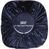 Silky Satin Fitted Sheet Only Classic Luxury Silky Soft Bed