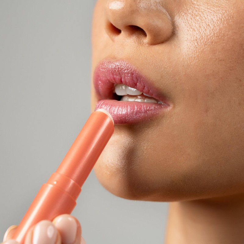 Dr. PawPaw Wicked Enchanting & Glimmer Lip Balm Duo -