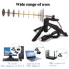 2.4GHz Yagi Directional Antenna Long-Range USB WiFi Adapter Compatible with