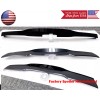SDeelCase V2 Black Decklid Wing Gurney Flap Wickerbill +Tool For