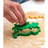 Handstand Kitchen Fossil Fun Dinosaur Bones T-Rex, Stegasaurus and Triceratops