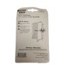RCA VH124 Silver Black Indoor VHF/UHF/FM Antenna Standouts 4 in
