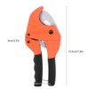 42mm PVC Pipe Plumbing Tube Plastic Hose Cutters Cutting Tool