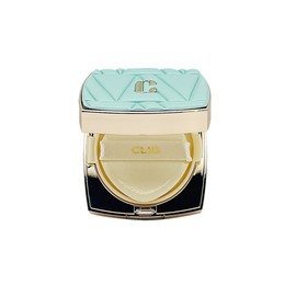 Clio New Magnet Pact Mint Enamel No. 21 Light Beige / 클리오 뉴 마그넷 팩트 민트에나멜 21호 라이트베이지