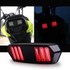 MFC PRO Integrated LED Turn Signal and Tail Light for