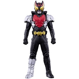 Kamen Rider Sofubi Series Kamen Rider Kiva Kiva Form