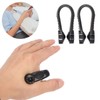 Thumb Acupoint Clip, Stress Relief LI4 Acupressure Point Clip 2