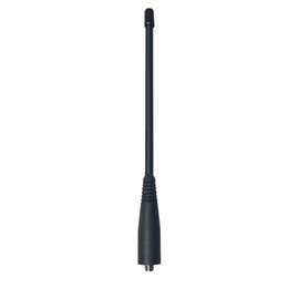 Whip Antenna UHF 700/800 MHz 7.2 Inch for EF Johnson 5100 ES Portable Two Way Radio (1)