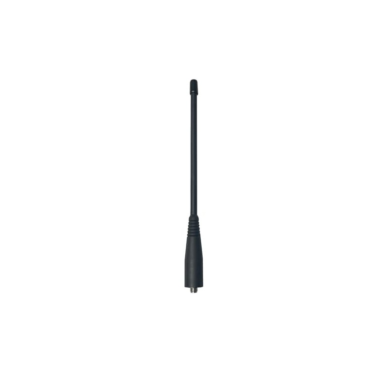 Whip Antenna UHF 700/800 MHz 7.2 Inch for EF Johnson