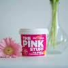 The Pink Stuff Stardrops Pasta - 500 g - Unidad