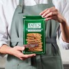 Tate's Bake Shop Chocolate Chip Cookies and Tiny Tate's Chocolate