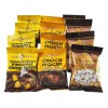 Island Princess Chocolate Candy Assortment – 12 Pack Variety (2.5
