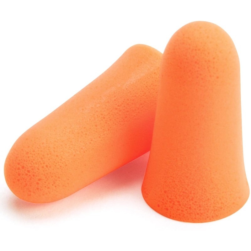 MOLDEX Earplugs Trial Set of 8 Varieties