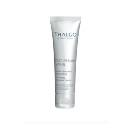 THALGO Unisex Repairing Balm Post Scrub Marin Repair Balm 50 ml Standard, Black, Standard