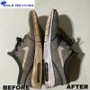 Sole Reviver Premium Shoe and Sneaker Cleaner 8 oz Bottle