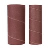 Dapetz ® Aluminium Oxide Sanding Sleeves 5Pc 150G