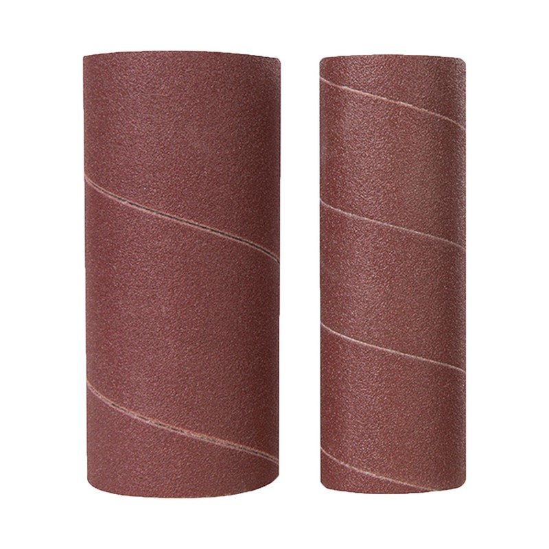Dapetz ® Aluminium Oxide Sanding Sleeves 5Pc 150G