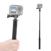 Extendable Mini Lengthen Selfie Stick Handheld Bracket Accessory for DJI
