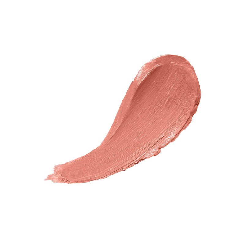 Youngblood Mineral Creme Lipstick - Coral Beach for Women -