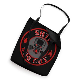 SHTF Bug Out Tote Bag