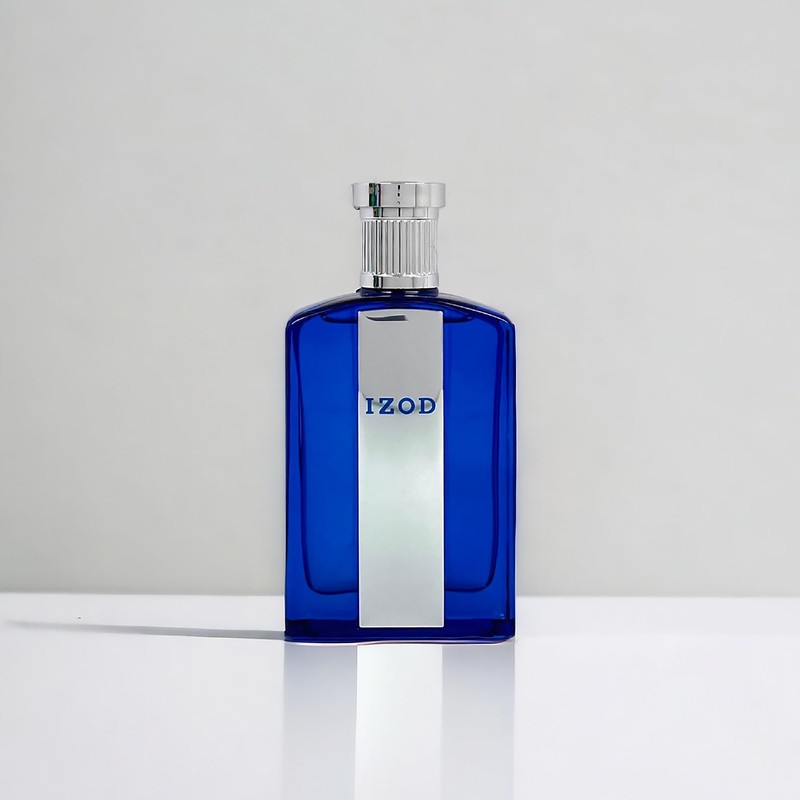 IZOD Legacy Blue Eau de Toilette for Men – Fresh