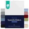 Dreamzie Premium fitted sheet 70 x 160 cm, fitted sheet