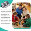 Waterproof Car Seat Potty Training Protector Piddle Pads Carseat Liners