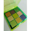 Revolution Paleta De Sombras Hermosa Original Oferta